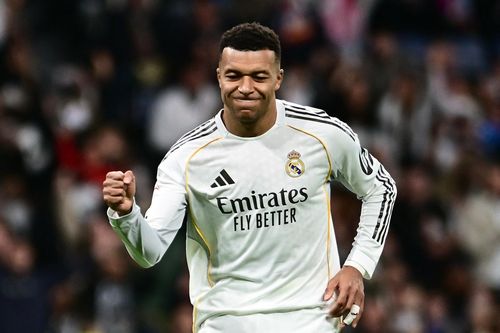 Real Madrid - pressing giả tạo và một tập thể rạn vỡ