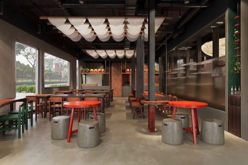 Sắp mở cửa Bảo tàng Phở đầu tiên tại Việt Nam ở TP.HCM
