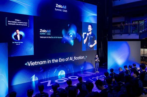 Việt Nam có khả năng sản xuất chip AI cho xe hơi và smartphone