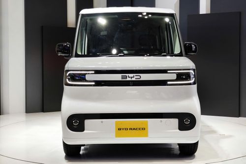 Xe điện mini BYD 'làm khó' đối thủ, dễ 'hot' nếu về Việt Nam