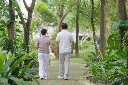 Trải nghiệm sống tại ốc đảo xanh ngay 'thủ phủ công nghiệp'