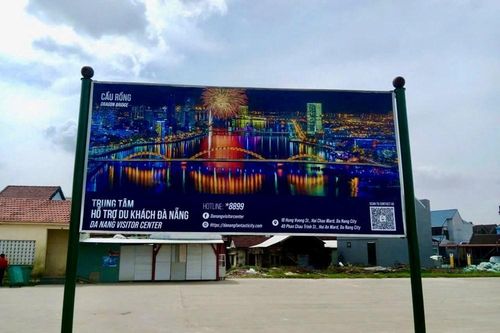 Đà Nẵng nâng cao chất lượng hỗ trợ du khách theo hướng an toàn, thân thiện, thông minh