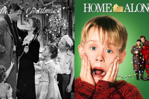 10 bộ phim Giáng sinh hay nhất mọi thời đại, xếp hạng theo điểm IMDb
