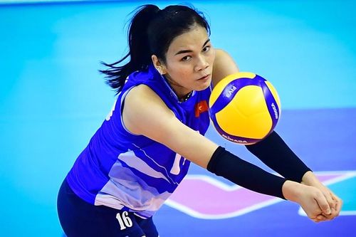 Chủ công Như Quỳnh hoàn toàn có thể tỏa sáng ở giải VĐQG Indonesia, chỉ có duy nhất một vấn đề vẫn bỏ ngỏ