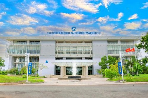 Phê duyệt chủ trương thành lập Phân hiệu Trường Đại học Tài chính - Marketing tại tỉnh Quảng Ngãi