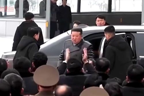 Nhà lãnh đạo Triều Tiên đề cao tiềm năng kinh tế trước thềm Đại hội Đảng