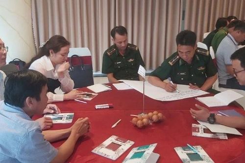 Giúp nạn nhân bị mua bán vượt qua sang chấn tâm lý: Cần những mô hình hỗ trợ thiết thực