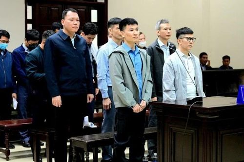Cựu Phó Chủ nhiệm Văn phòng Quốc hội Phạm Thái Hà được giảm án