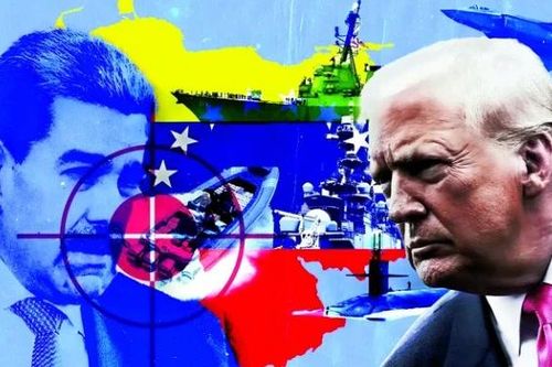 Venezuela cảnh báo về chiến lược chia rẽ khu vực của Mỹ