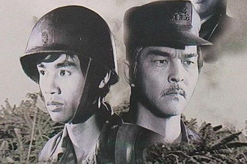 Ký ức xúc động của bộ phim truyện 'Đứa con và người lính'