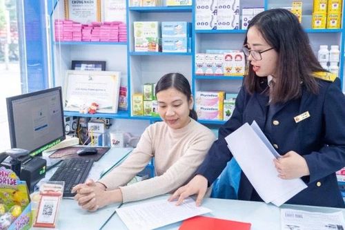Chuyển đổi thuế khoán: Đã có hơn 18 nghìn hộ kinh doanh tự nguyện chuyển sang kê khai trước hạn