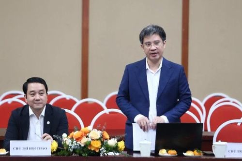 Khoa học cơ bản trước yêu cầu tạo nền tri thức cho các đột phá dài hạn