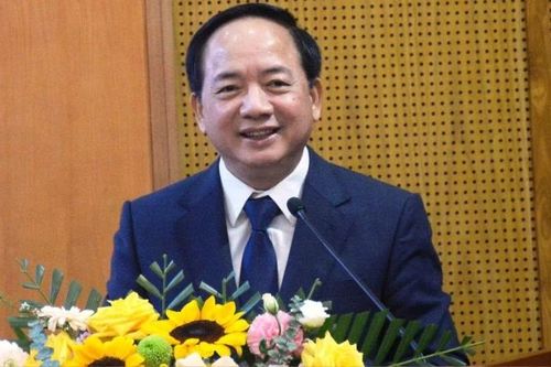 Xây dựng đội ngũ cán bộ tuyên giáo, dân vận chuyên nghiệp, hiện đại có tư duy và kỹ năng số