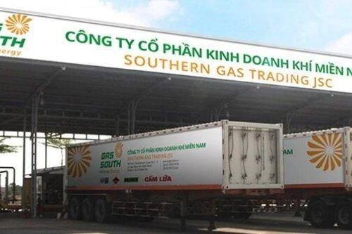 Hàng trăm doanh nghiệp có nguy cơ dừng hoạt động vì bị cắt nguồn khí thiên nhiên nén