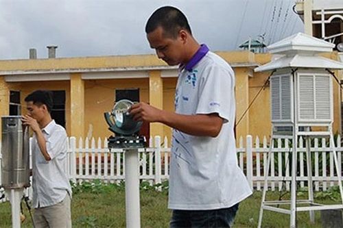 Phát triển vật lý: Bài toán nền tảng cho nâng cao tiềm lực khoa học và công nghệ