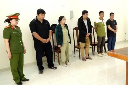 Khởi tố lãnh đạo công ty xây lắp điện và nhân viên ngành điện liên quan đến vụ chết người trên trụ điện