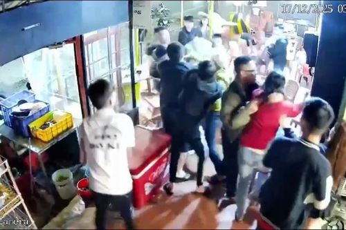 Nhiều thanh niên côn đồ bị khởi tố về hành vi giết người