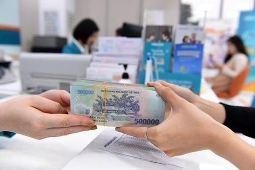 Ngân hàng tăng tốc giải ngân Tết, vốn đến doanh nghiệp rút ngắn thời gian tới 70%