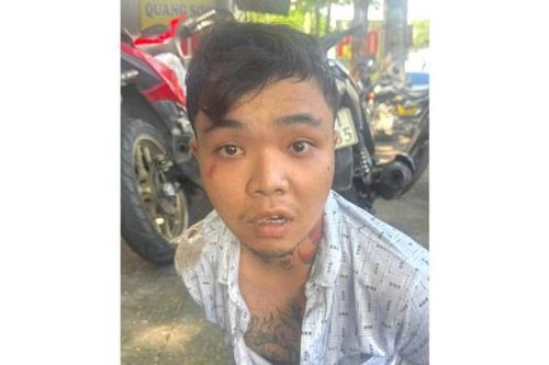 Chưa kịp tiêu thụ