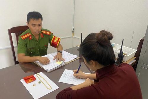 Thủ phạm là người quen