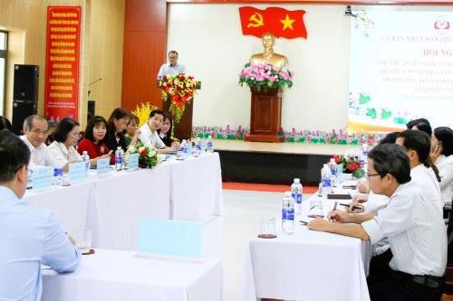 Phấn đấu đến năm 2030, Hòa Xuân có 23 trường học