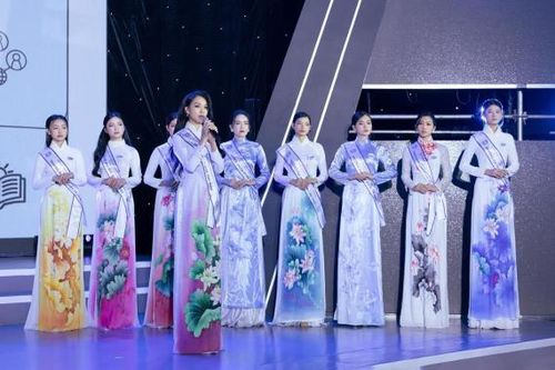 Hơn 386 triệu đồng được gây quỹ tại đêm gala 'Sinh viên nhân ái – Chắp cánh ước mơ'