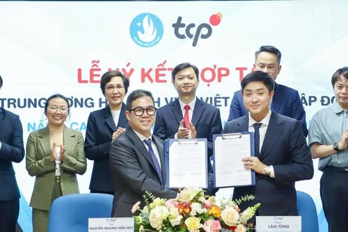 Sinh viên chung tay nâng cao nhận thức bảo tồn nguồn nước