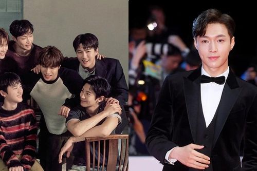 Lay của EXO sẽ vắng mặt trong web series sắp ra mắt, gây ra những phản ứng bất ngờ