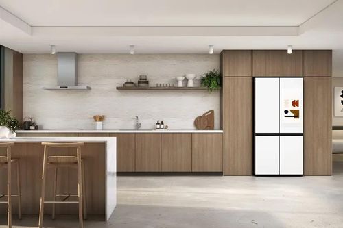 Samsung ra mắt AI Vision phát triển cùng Google Gemini tại CES 2026