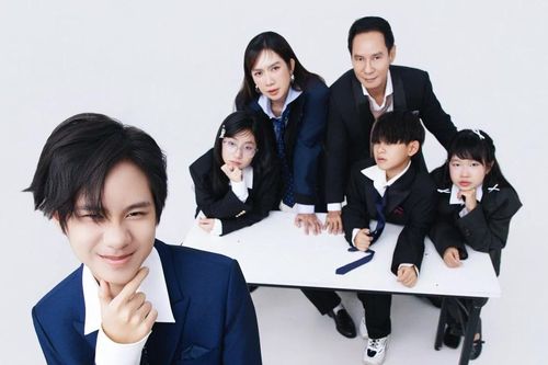 Bộ ảnh kỷ niệm 15 năm hé lộ hôn nhân hạnh phúc của Lý Hải – Minh Hà