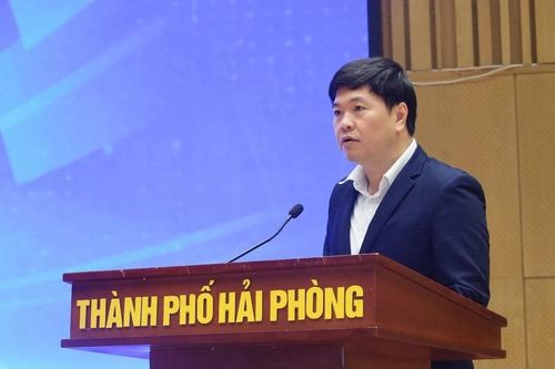 Hải Phòng tiên phong trong chuyển đổi số, chuyển đổi xanh và đổi mới sáng tạo