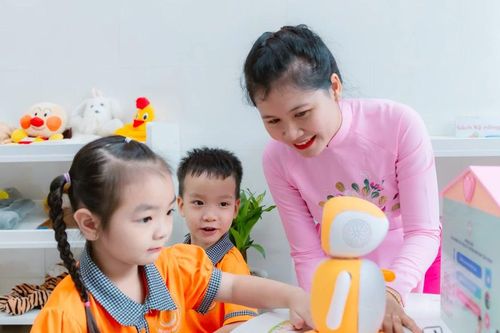 TPHCM siết an toàn trẻ mầm non, yêu cầu nâng cao kỹ năng sơ cấp cứu