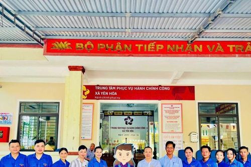 Tuổi trẻ Hà Tĩnh góp phần nâng cao kỹ năng số cho người dân