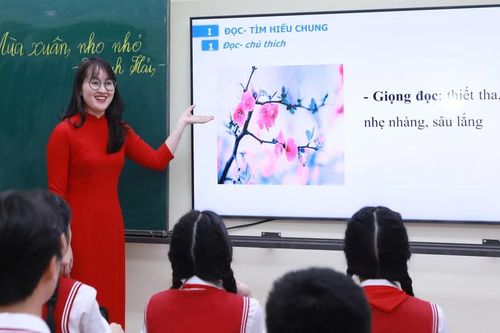 Dự kiến xét đặc cách thăng tiến nhà giáo: 'Cởi trói' cơ chế