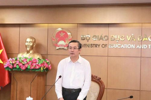 Bộ GD&ĐT tổng kết công tác pháp chế năm 2025