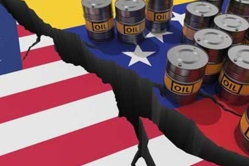 Mỹ tuyên bố sẽ 'trừng phạt tối đa Venezuela', đã thông báo với LHQ, Caracas phản pháo