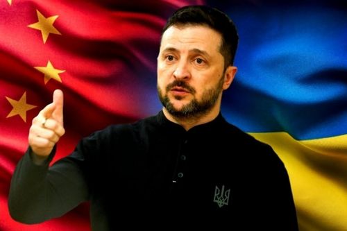 Tình hình Ukraine: Lý do Trung Quốc kêu gọi Kiev lập tức sửa chữa 'sai lầm'? Czech bất ngờ quay lưng với sáng kiến hỗ trợ đạn dược