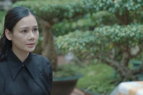 Lằn ranh tập 38: Nguyệt 'bẻ cong' kết quả điều tra vì thùng tiền?