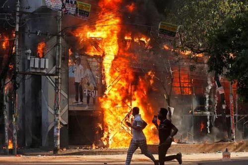Căng thẳng Bangladesh-Ấn Độ: Dhaka phát tín hiệu đáng chú ý, New Delhi quan ngại tình hình an ninh của nước láng giềng