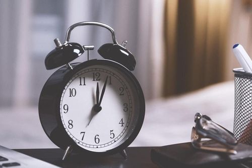 5 dấu hiệu sức khỏe buổi sáng khiến cơ thể cần điều chỉnh