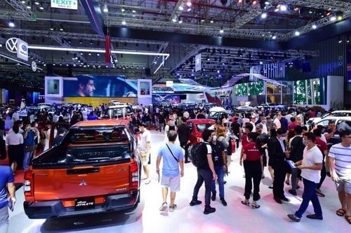 Top 10 thương hiệu ô tô bán chạy nhất trong 11 tháng đầu năm 2025 tại Việt Nam