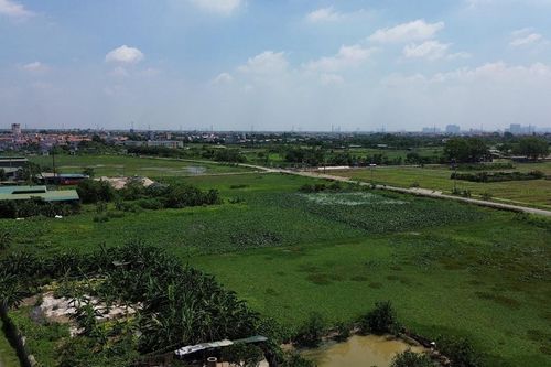 Tháo gỡ vướng mắc thu hồi, giao và cho thuê đất
