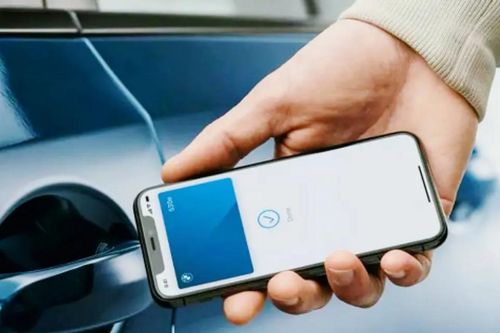 Cách lưu chìa khóa xe ô tô trên iPhone tiện lợi và an toàn