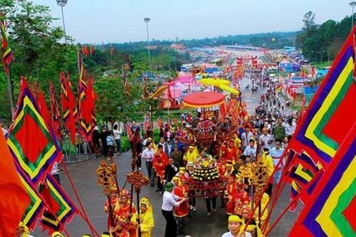 Phú Thọ khởi động kế hoạch tổ chức Giỗ Tổ Hùng Vương 2026