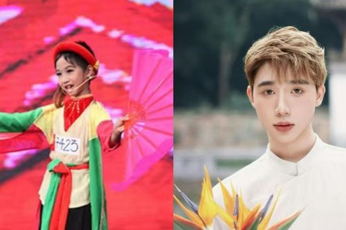 'Thị Mầu' Đức Vĩnh thay đổi ra sao sau 10 năm?