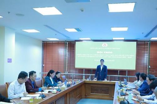 Đề xuất giảm mức đóng bảo hiểm cho doanh nghiệp đạt 'văn hóa an toàn lao động'