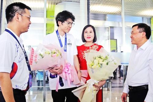 Giáo dục Bắc Ninh bứt phá chất lượng