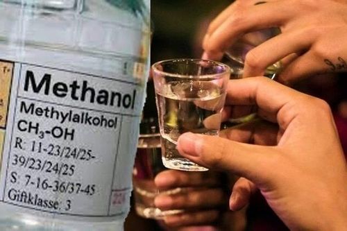 Hải Phòng: Chính thức đề nghị công an điều tra vụ ngộ độc rượu ngâm khiến 1 người tử vong