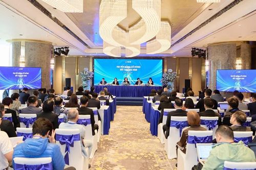 'Nóng' nhân sự cấp cao ngành ngân hàng