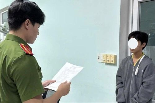 Bắt giữ kẻ cướp giật 360 tờ vé số của người khuyết tật ở Đà Nẵng